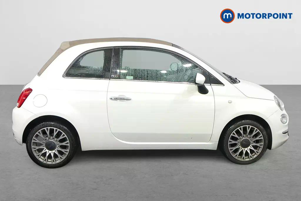 Used Fiat 500 2021 for sale - 76580968: Photo 6