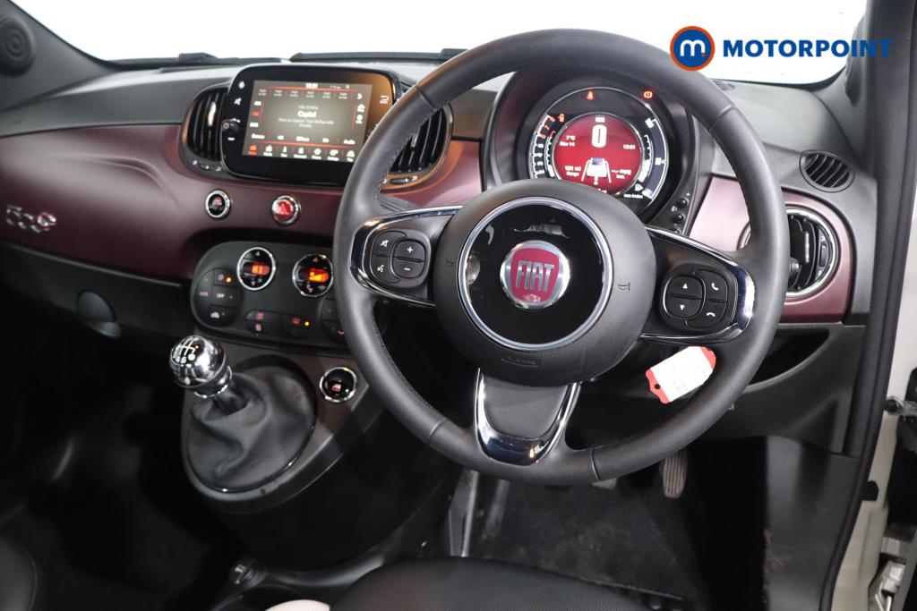 Used Fiat 500 2021 for sale - 76580968: Photo 7