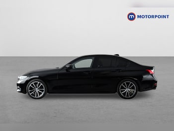 Used BMW 3 Series 2020 for sale - 79134262: Photo