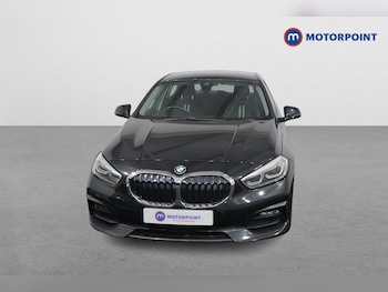 Used BMW 1 Series 2021 for sale - 75584670: Photo