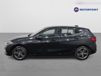 Used BMW 1 Series 2021 for sale - 75584670: Photo