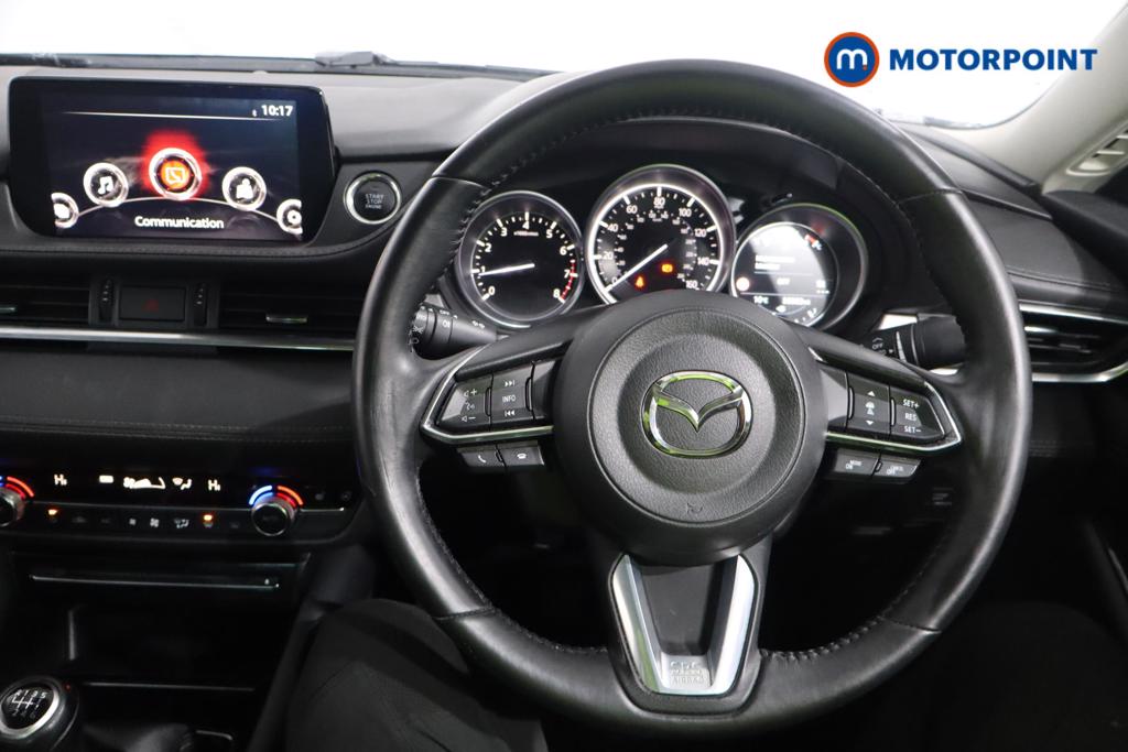 Used Mazda Mazda6 2019 for sale - 76859491: Photo 14