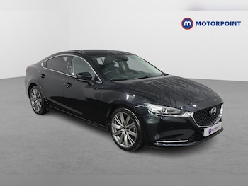 2019 - 2.0 Sport Nav-Plus 4dr