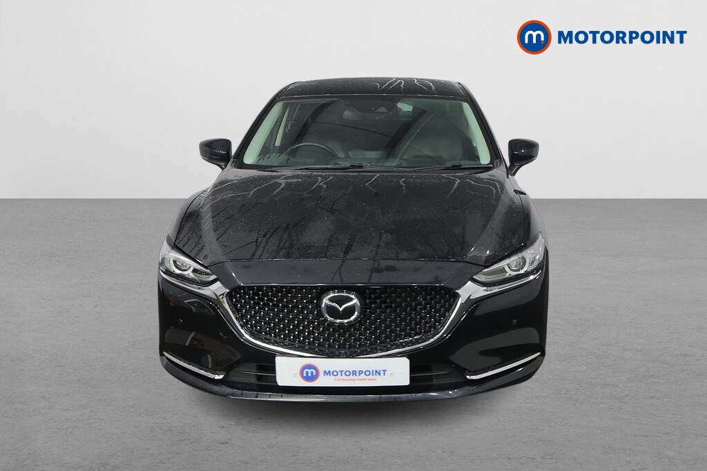 Used Mazda Mazda6 2019 for sale - 76859491: Photo 2