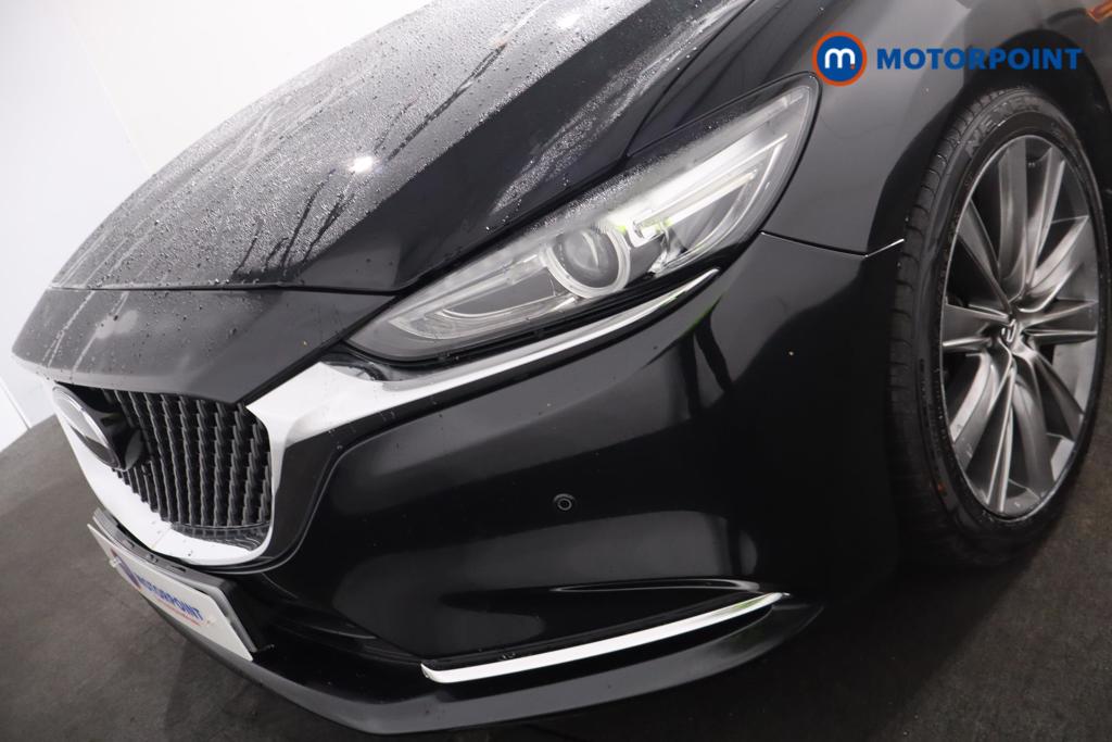 Used Mazda Mazda6 2019 for sale - 76859491: Photo 20