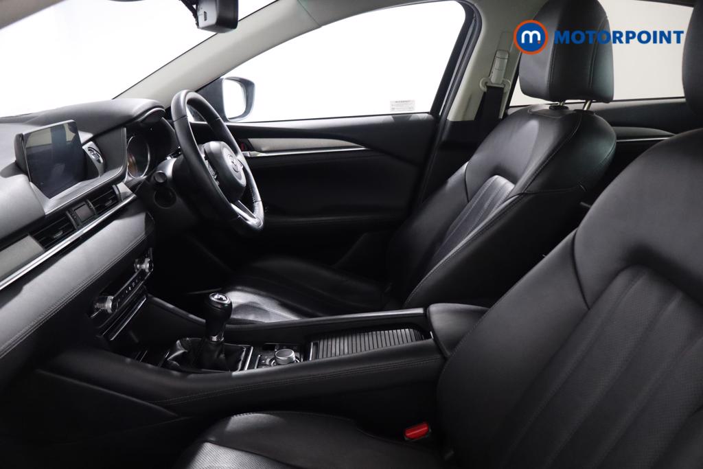 Used Mazda Mazda6 2019 for sale - 76859491: Photo 22