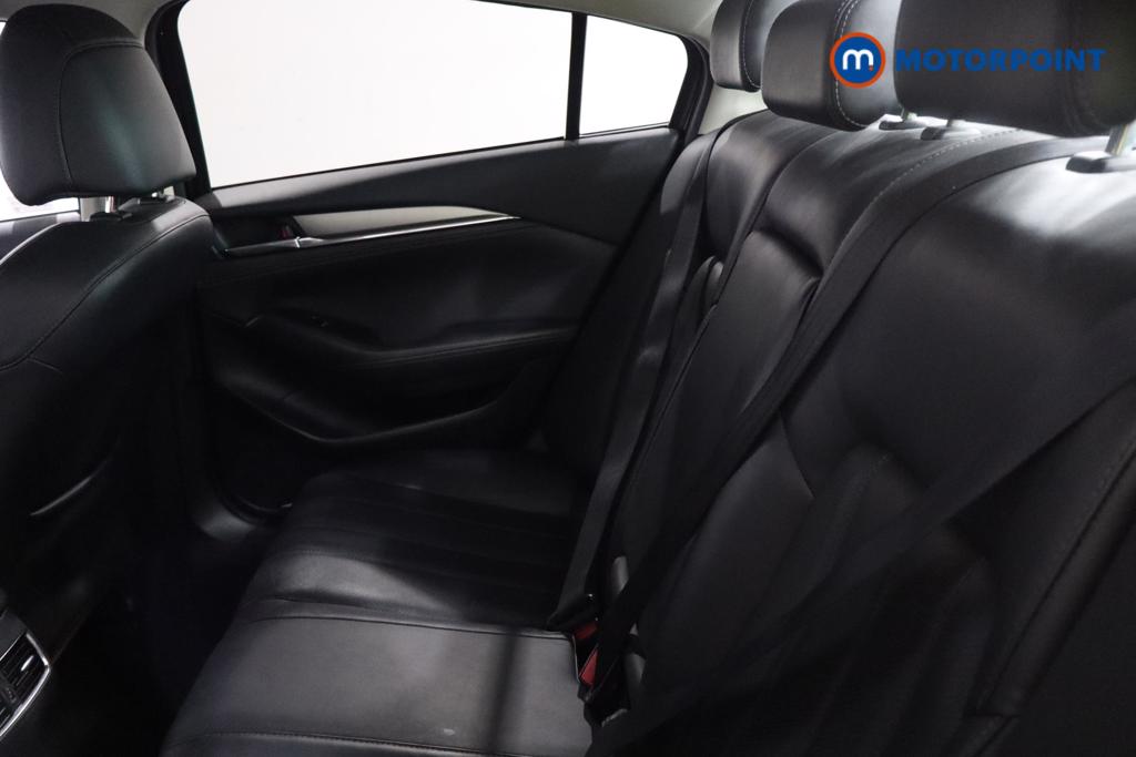 Used Mazda Mazda6 2019 for sale - 76859491: Photo 23