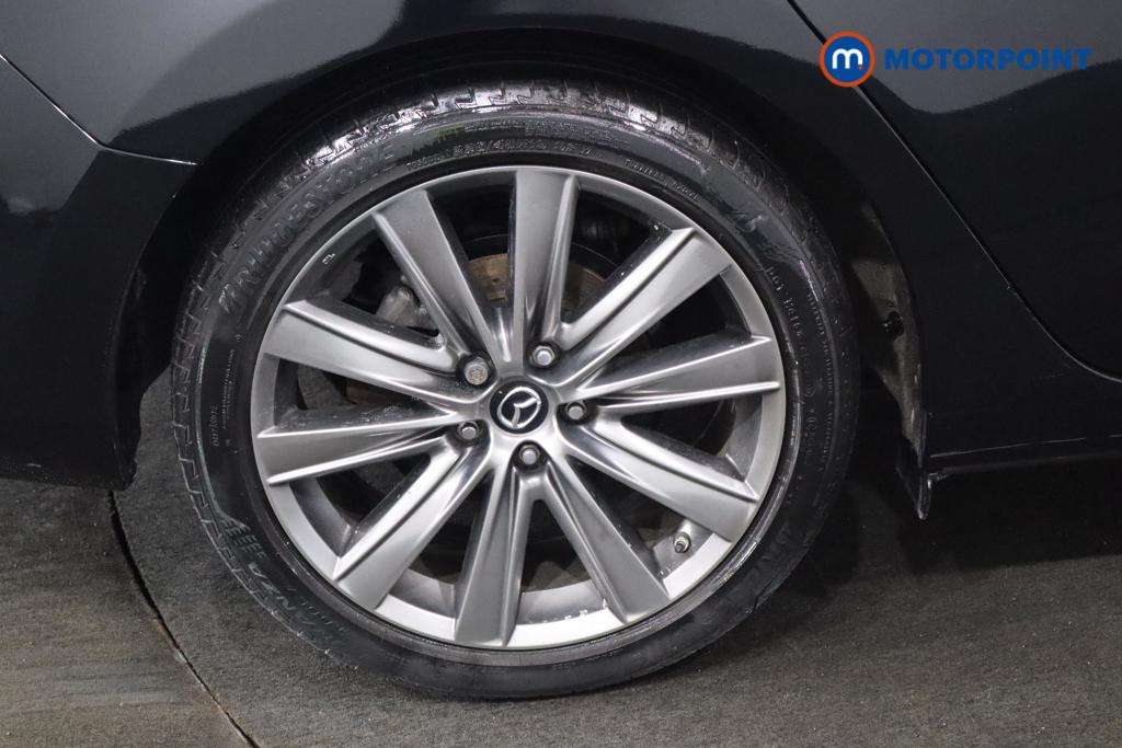 Used Mazda Mazda6 2019 for sale - 76859491: Photo 26