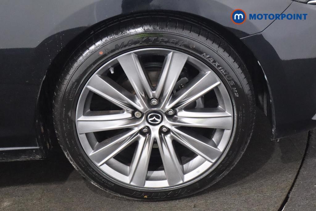 Used Mazda Mazda6 2019 for sale - 76859491: Photo 27