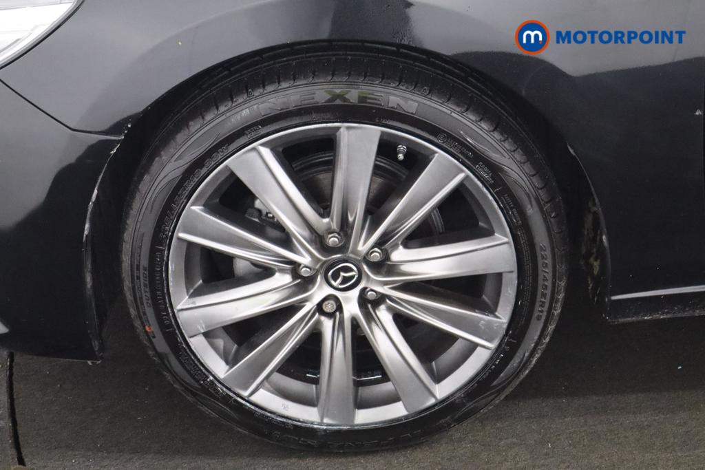 Used Mazda Mazda6 2019 for sale - 76859491: Photo 28