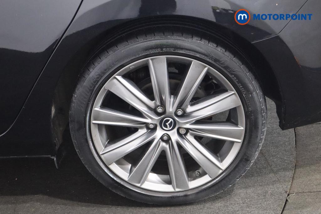 Used Mazda Mazda6 2019 for sale - 76859491: Photo 29