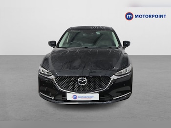 Used Mazda Mazda6 2019 for sale - 76859491: Photo
