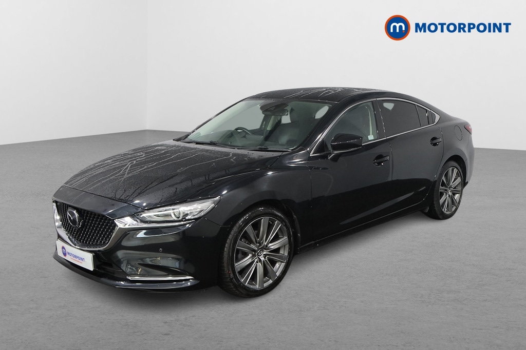 Used Mazda Mazda6 2019 for sale - 76859491: Photo 3