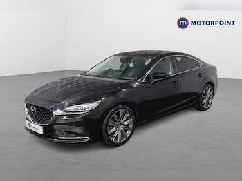 Used Mazda Mazda6 2019 for sale - 76859491: Photo