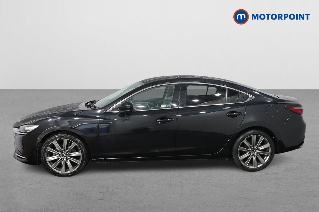 Used Mazda Mazda6 2019 for sale - 76859491: Photo 4