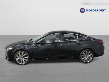 Used Mazda Mazda6 2019 for sale - 76859491: Photo