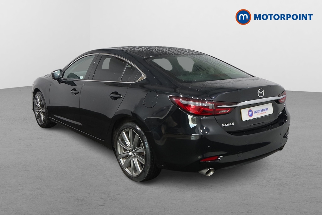 Used Mazda Mazda6 2019 for sale - 76859491: Photo 5