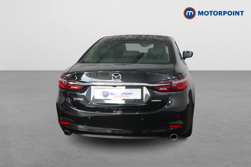 Used Mazda Mazda6 2019 for sale - 76859491: Photo 6