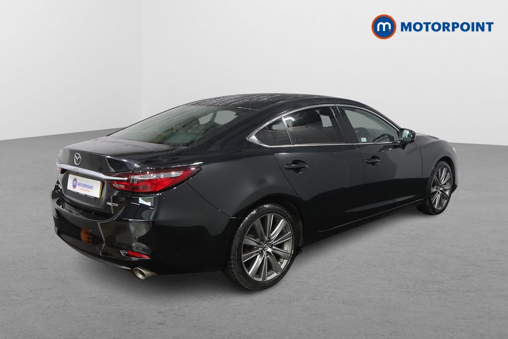 Used Mazda Mazda6 2019 for sale - 76859491: Photo 7