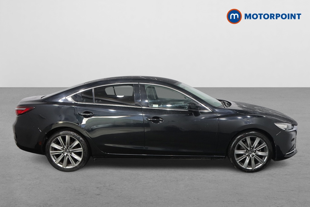 Used Mazda Mazda6 2019 for sale - 76859491: Photo 8