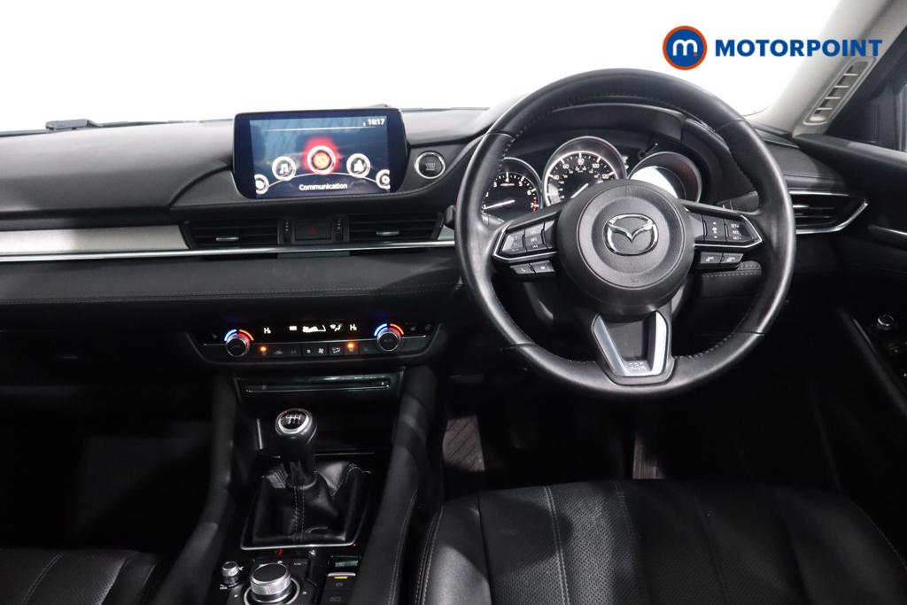 Used Mazda Mazda6 2019 for sale - 76859491: Photo 9