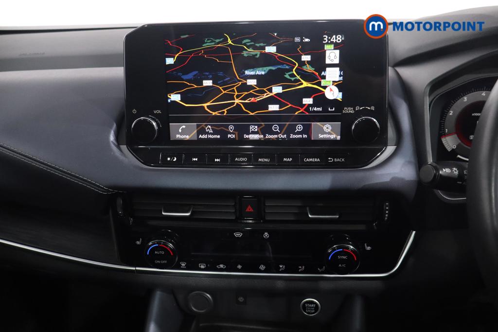 Used Nissan Qashqai 2021 for sale - 77171324: Photo 10