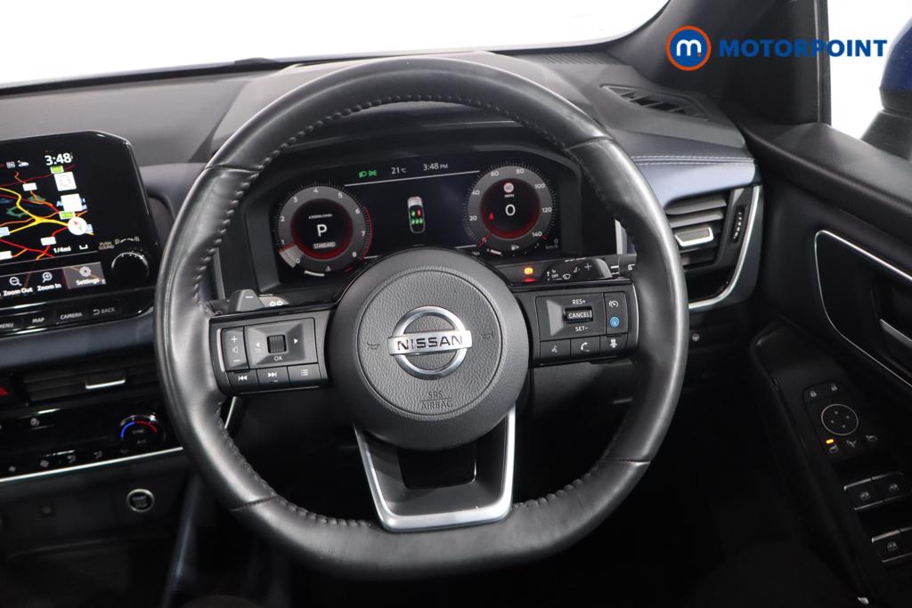 Used Nissan Qashqai 2021 for sale - 77171324: Photo 13