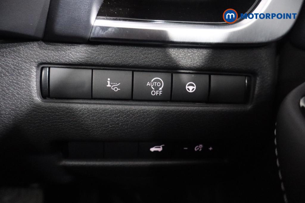 Used Nissan Qashqai 2021 for sale - 77171324: Photo 18