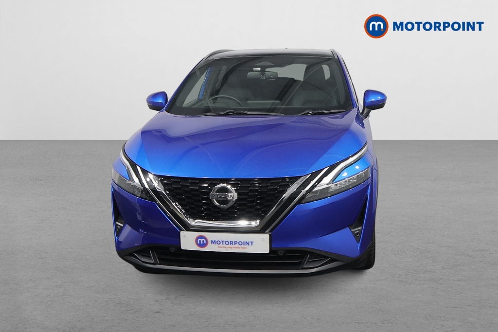 Used Nissan Qashqai 2021 for sale - 77171324: Photo 2