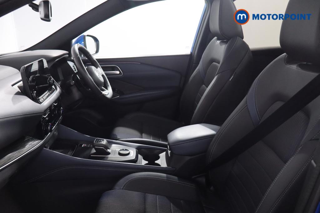 Used Nissan Qashqai 2021 for sale - 77171324: Photo 21