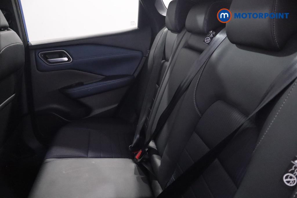 Used Nissan Qashqai 2021 for sale - 77171324: Photo 23