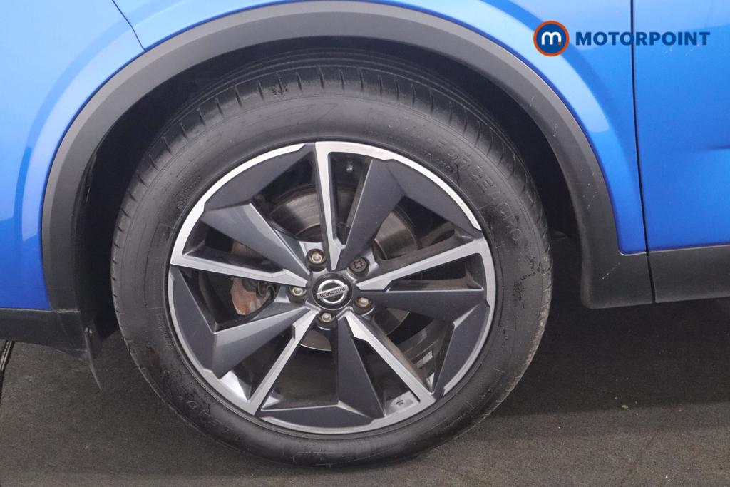 Used Nissan Qashqai 2021 for sale - 77171324: Photo 29