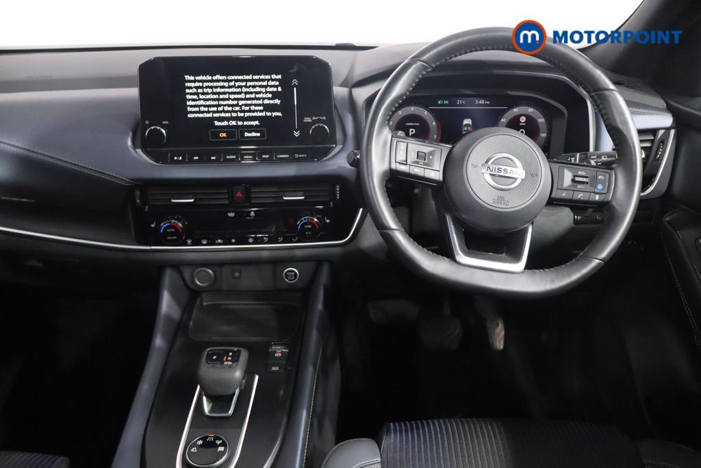 Used Nissan Qashqai 2021 for sale - 77171324: Photo 9