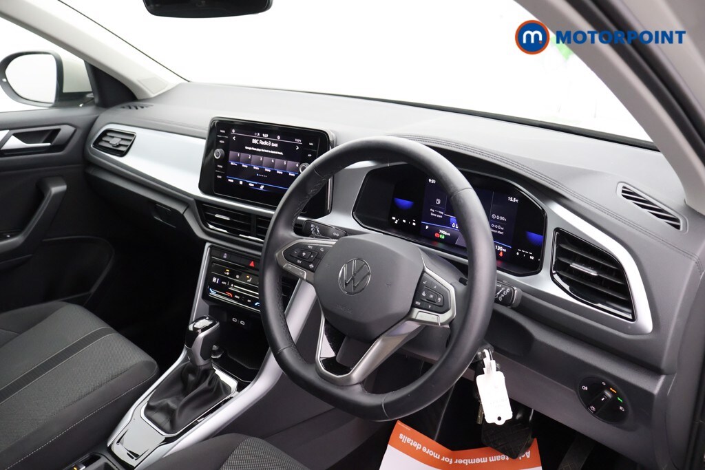 Used Volkswagen T-Roc 2023 for sale - 76131661: Photo 18