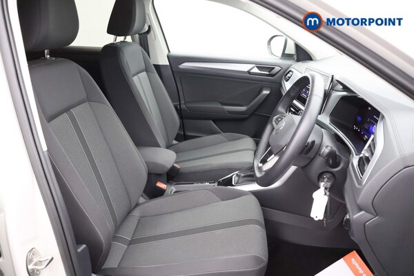 Used Volkswagen T-Roc 2023 for sale - 76131661: Photo 19