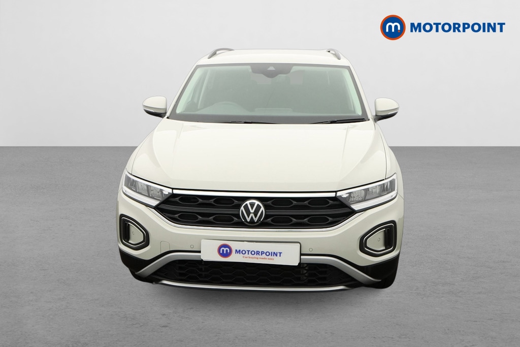 Used Volkswagen T-Roc 2023 for sale - 76131661: Photo 2