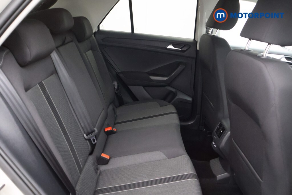 Used Volkswagen T-Roc 2023 for sale - 76131661: Photo 20