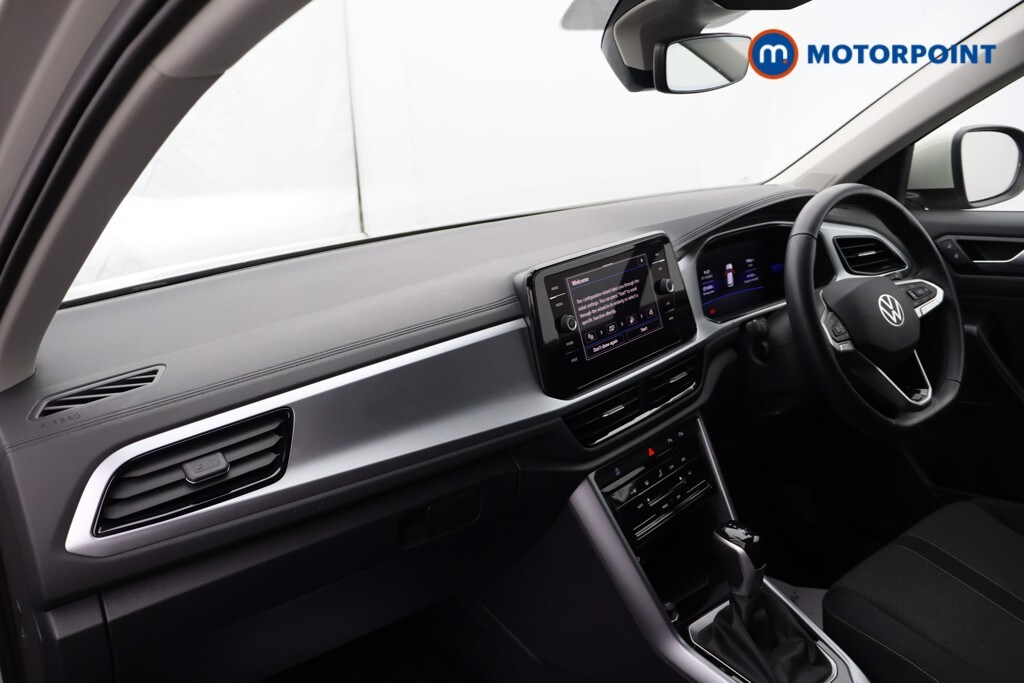 Used Volkswagen T-Roc 2023 for sale - 76131661: Photo 21