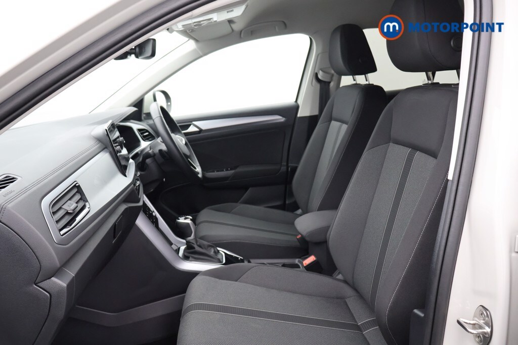 Used Volkswagen T-Roc 2023 for sale - 76131661: Photo 22