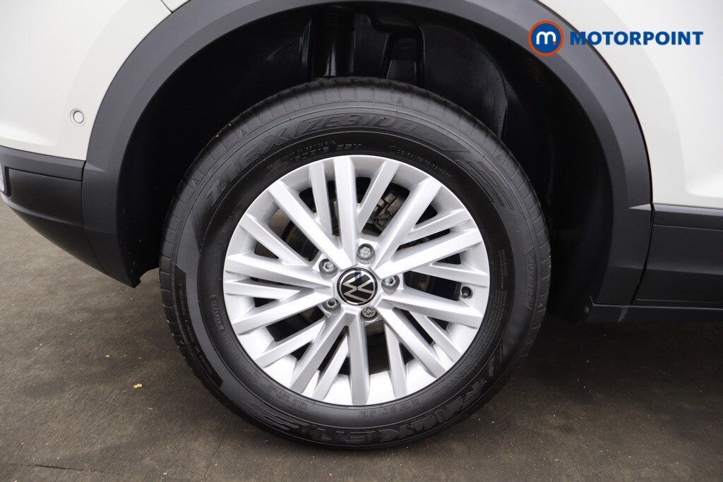 Used Volkswagen T-Roc 2023 for sale - 76131661: Photo 24