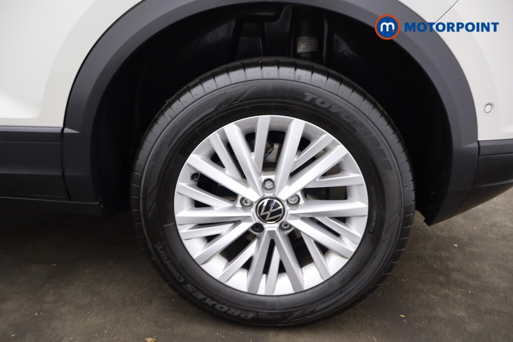 Used Volkswagen T-Roc 2023 for sale - 76131661: Photo 27