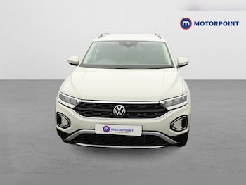 Used Volkswagen T-Roc 2023 for sale - 76131661: Photo 2