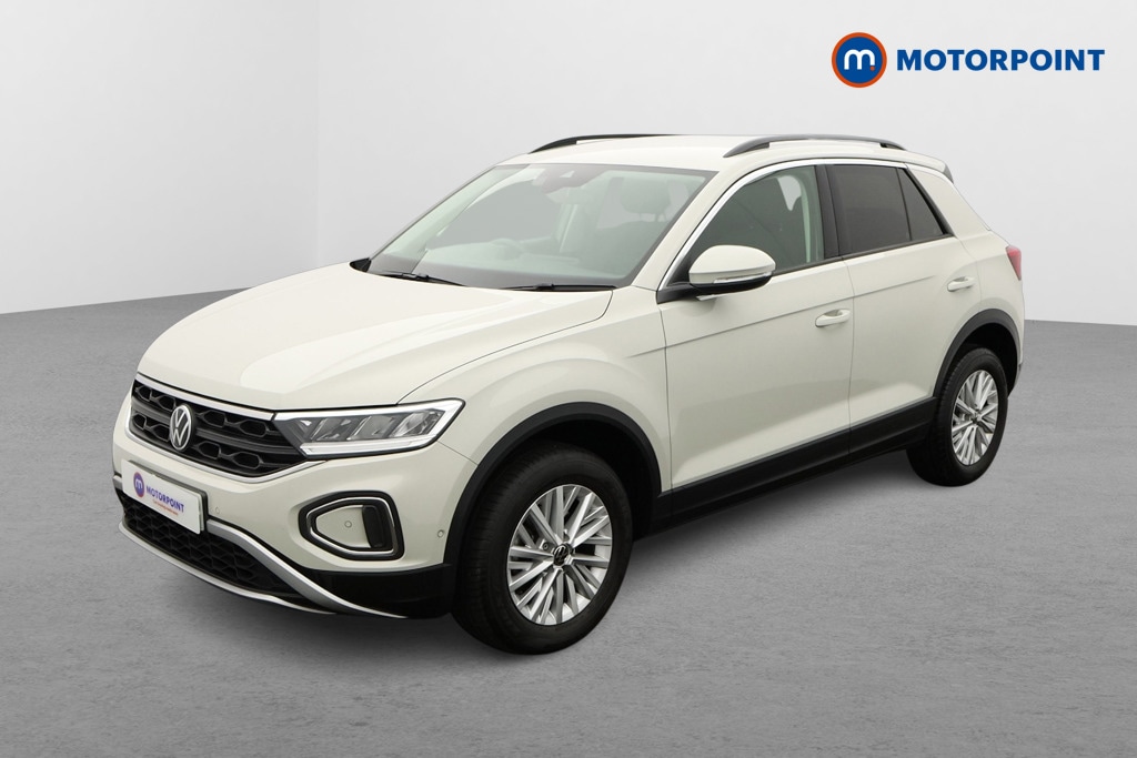 Used Volkswagen T-Roc 2023 for sale - 76131661: Photo 3
