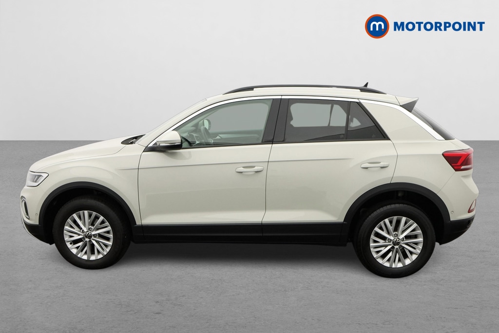 Used Volkswagen T-Roc 2023 for sale - 76131661: Photo 4
