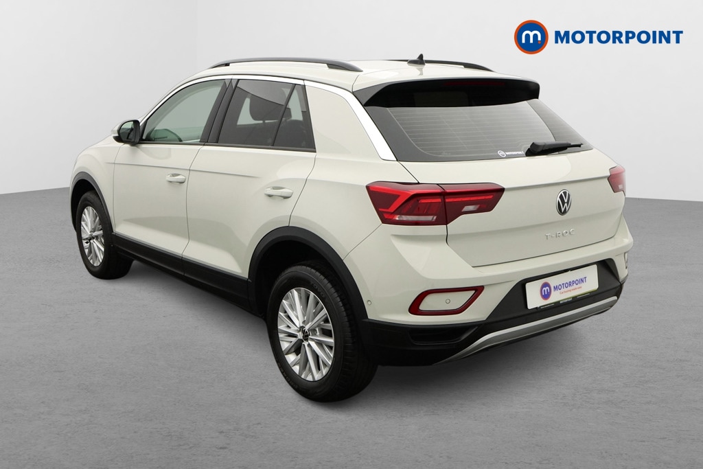 Used Volkswagen T-Roc 2023 for sale - 76131661: Photo 5