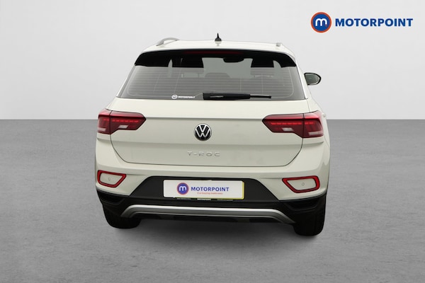 Used Volkswagen T-Roc 2023 for sale - 76131661: Photo 6