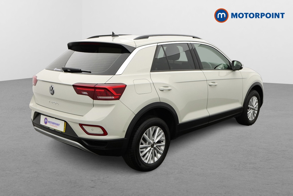 Used Volkswagen T-Roc 2023 for sale - 76131661: Photo 7