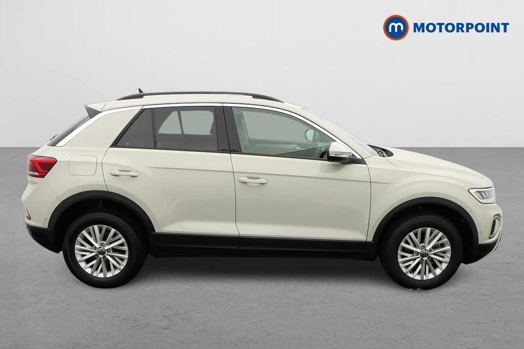 Used Volkswagen T-Roc 2023 for sale - 76131661: Photo 8
