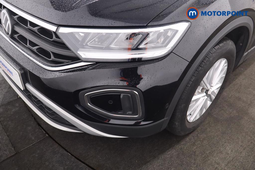 Used Volkswagen T-Roc 2022 for sale - 76612139: Photo 15