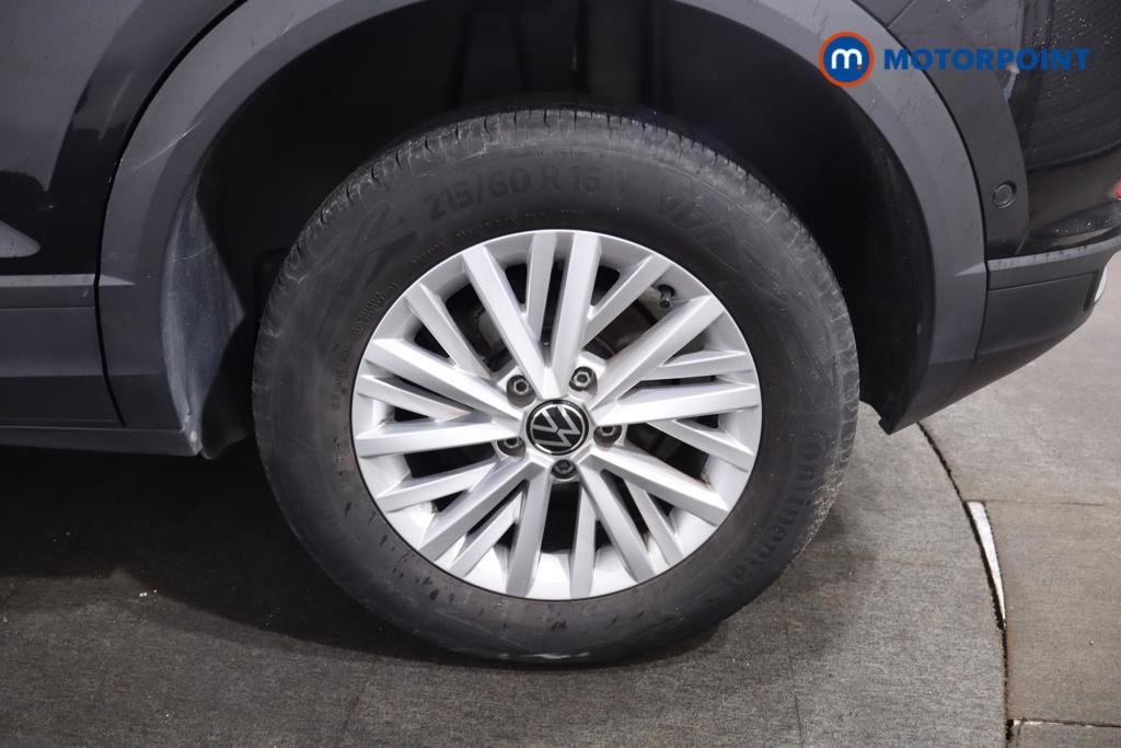 Used Volkswagen T-Roc 2022 for sale - 76612139: Photo 16